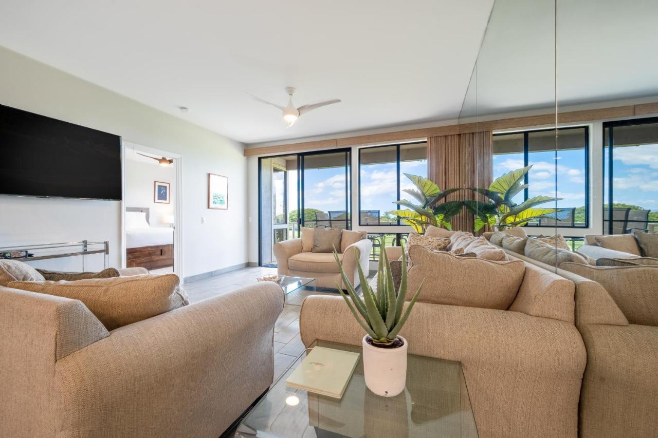 Wailea Grand Champions Villa Exterior photo