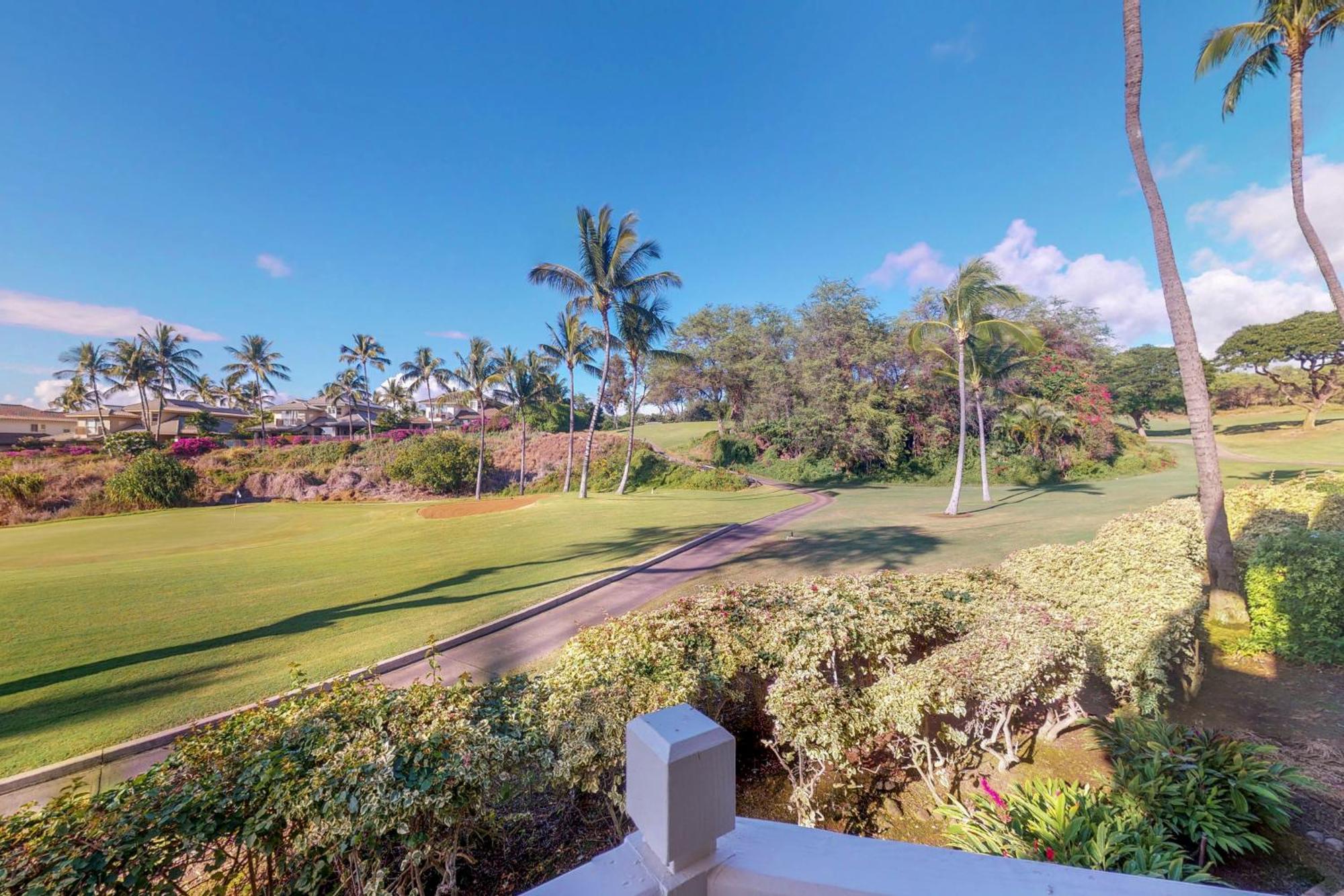 Wailea Grand Champions Villa Room photo
