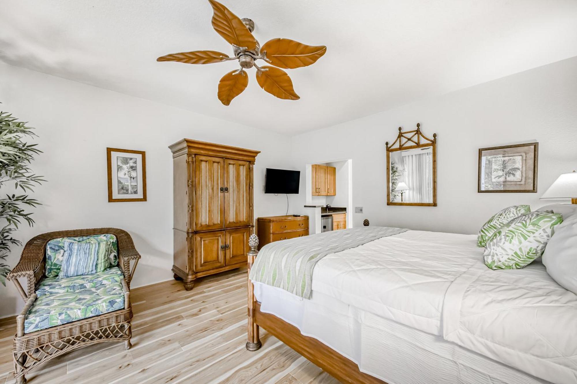 Wailea Grand Champions Villa Room photo
