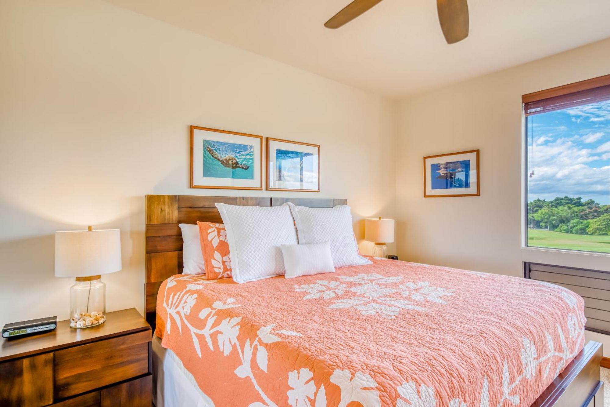 Wailea Grand Champions Villa Room photo