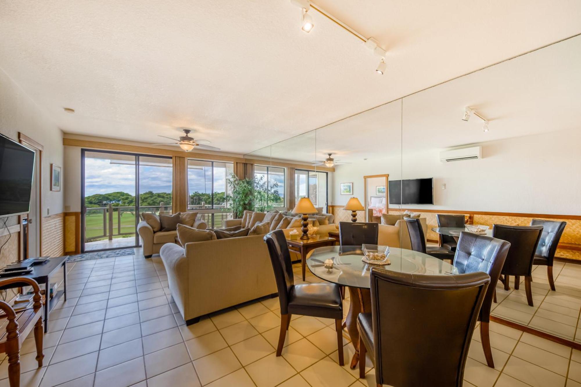 Wailea Grand Champions Villa Room photo