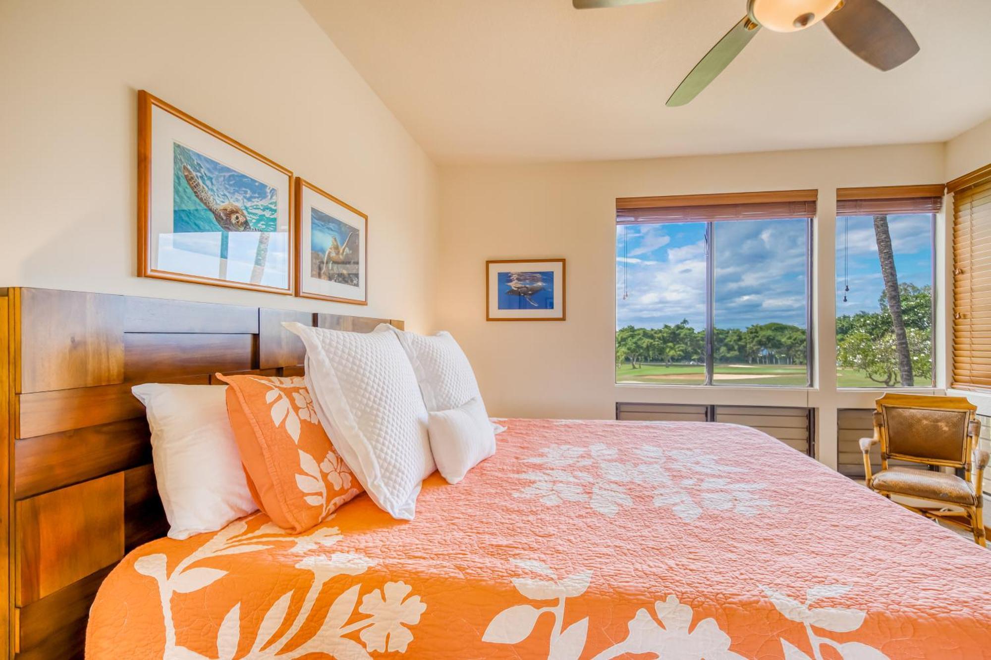 Wailea Grand Champions Villa Room photo