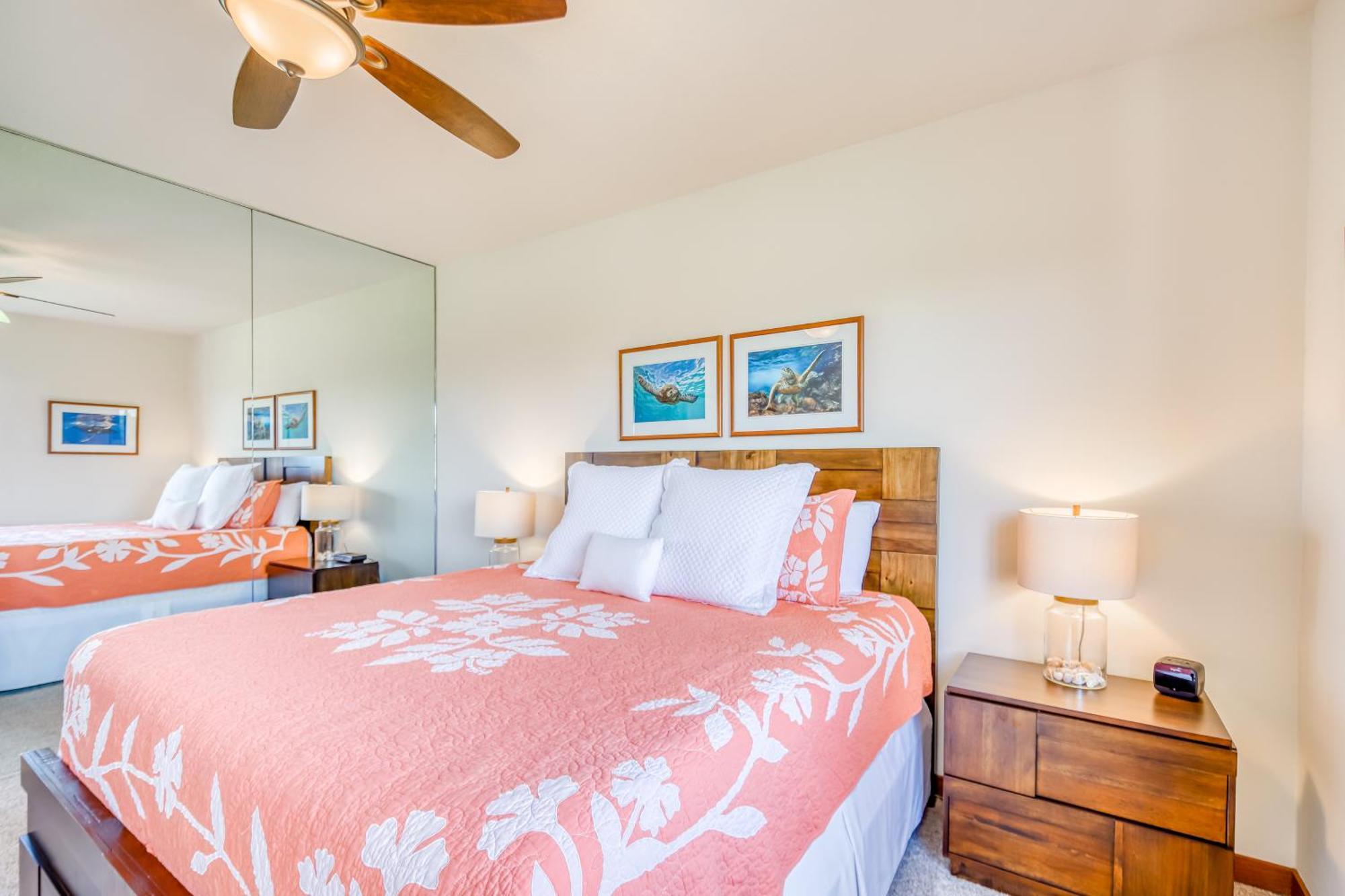 Wailea Grand Champions Villa Room photo