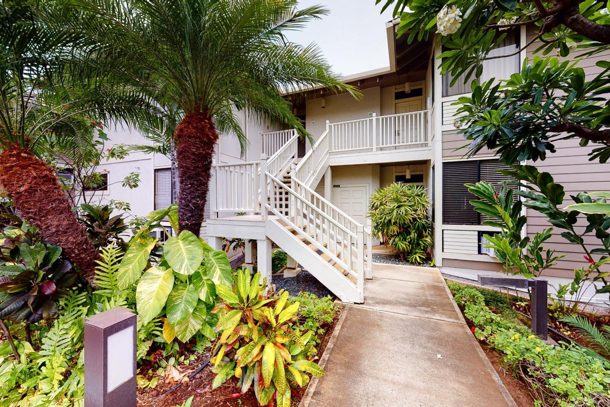 Wailea Grand Champions Villa Room photo
