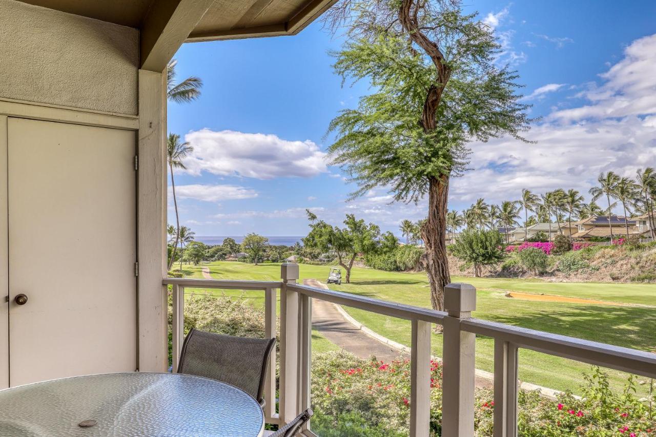 Wailea Grand Champions Villa Exterior photo